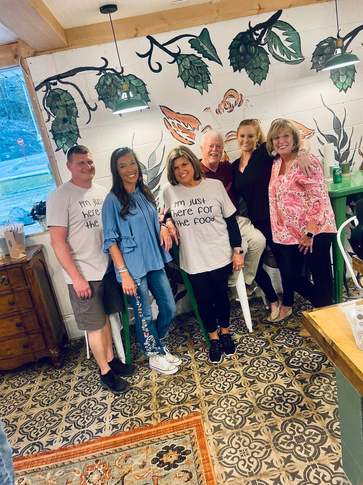 our story it is often said one man s trash is another man s treasure