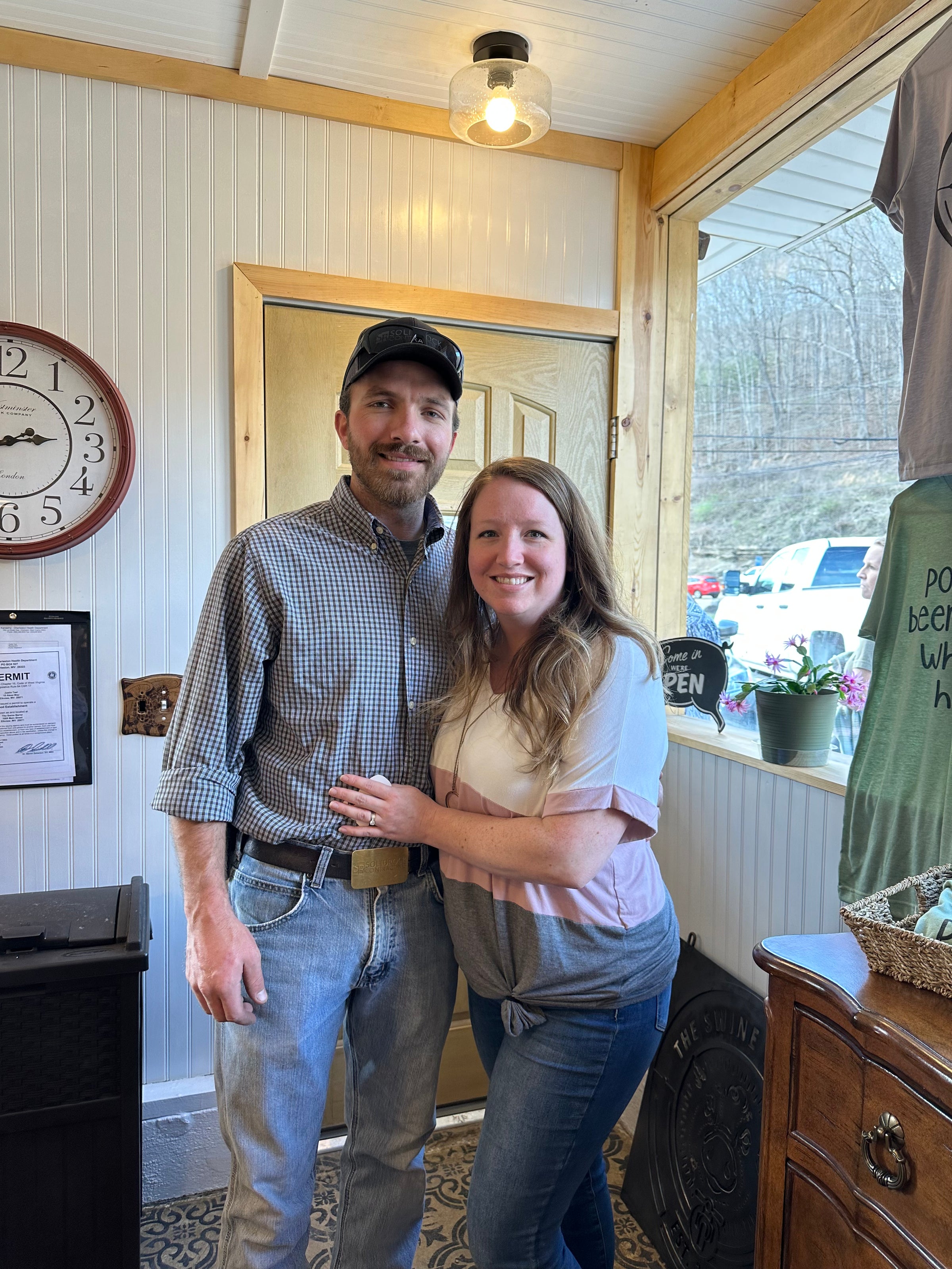 our story it is often said one man s trash is another man s treasure