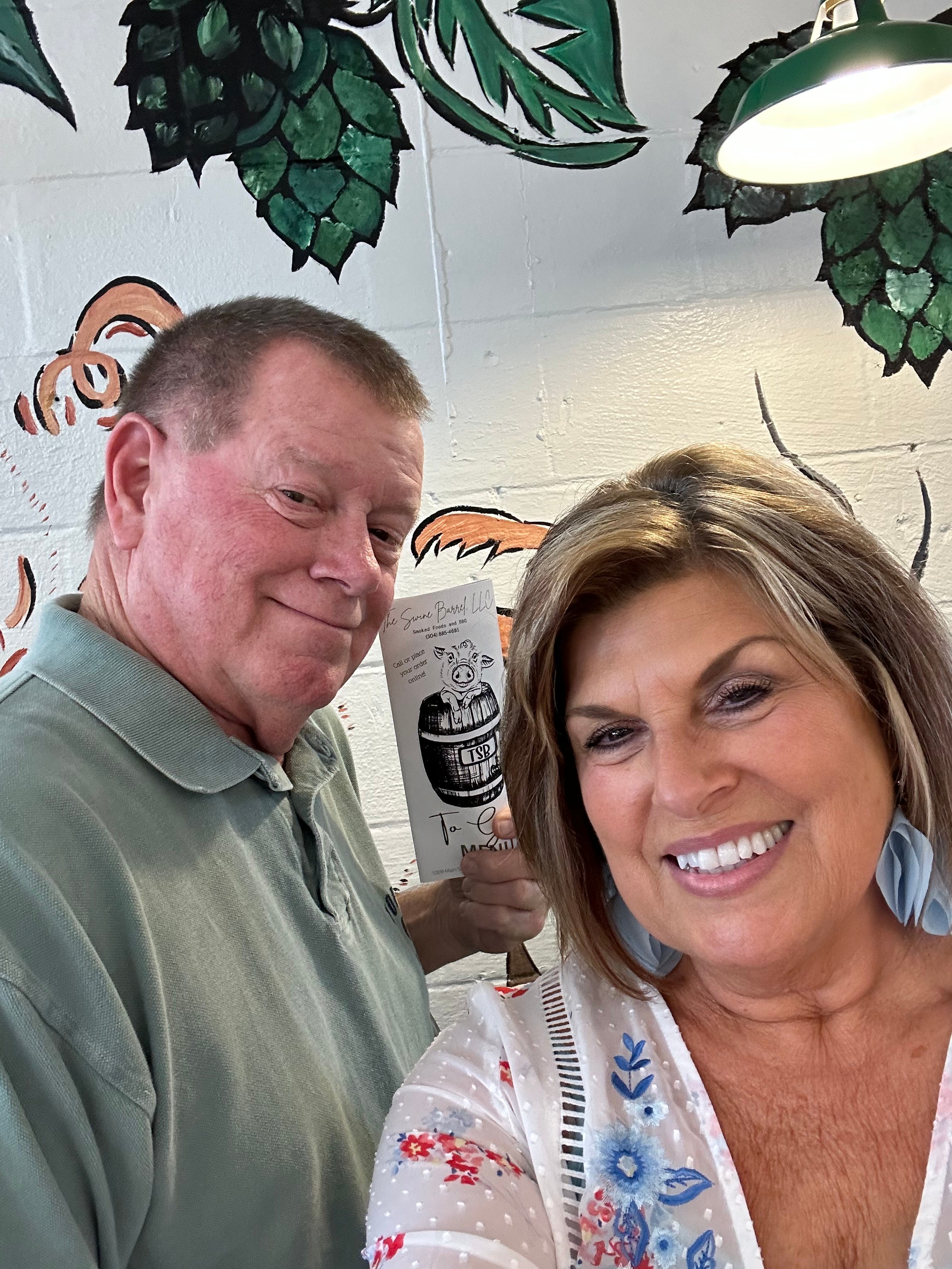 our story it is often said one man s trash is another man s treasure